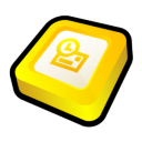 Microsoft Office Outlook Icon icon